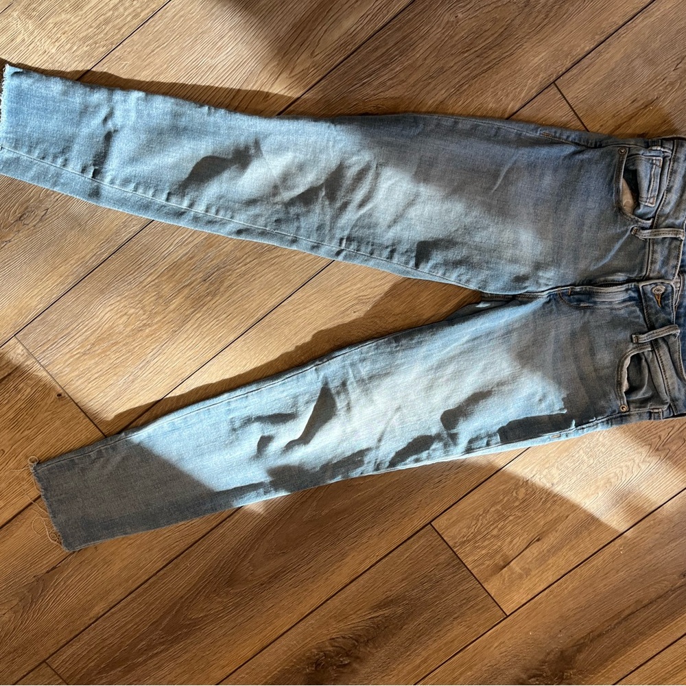 Stylish Denim Jeans